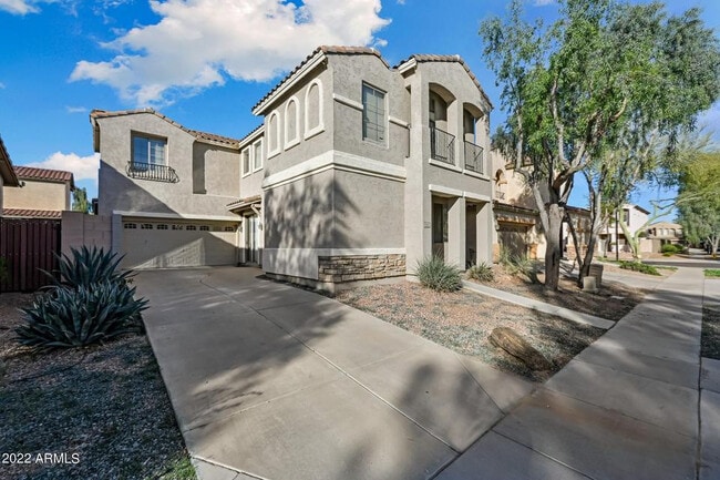 Building Photo - 3652 E Temecula Way