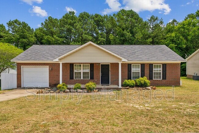 Building Photo - 2033 Ashton Rd