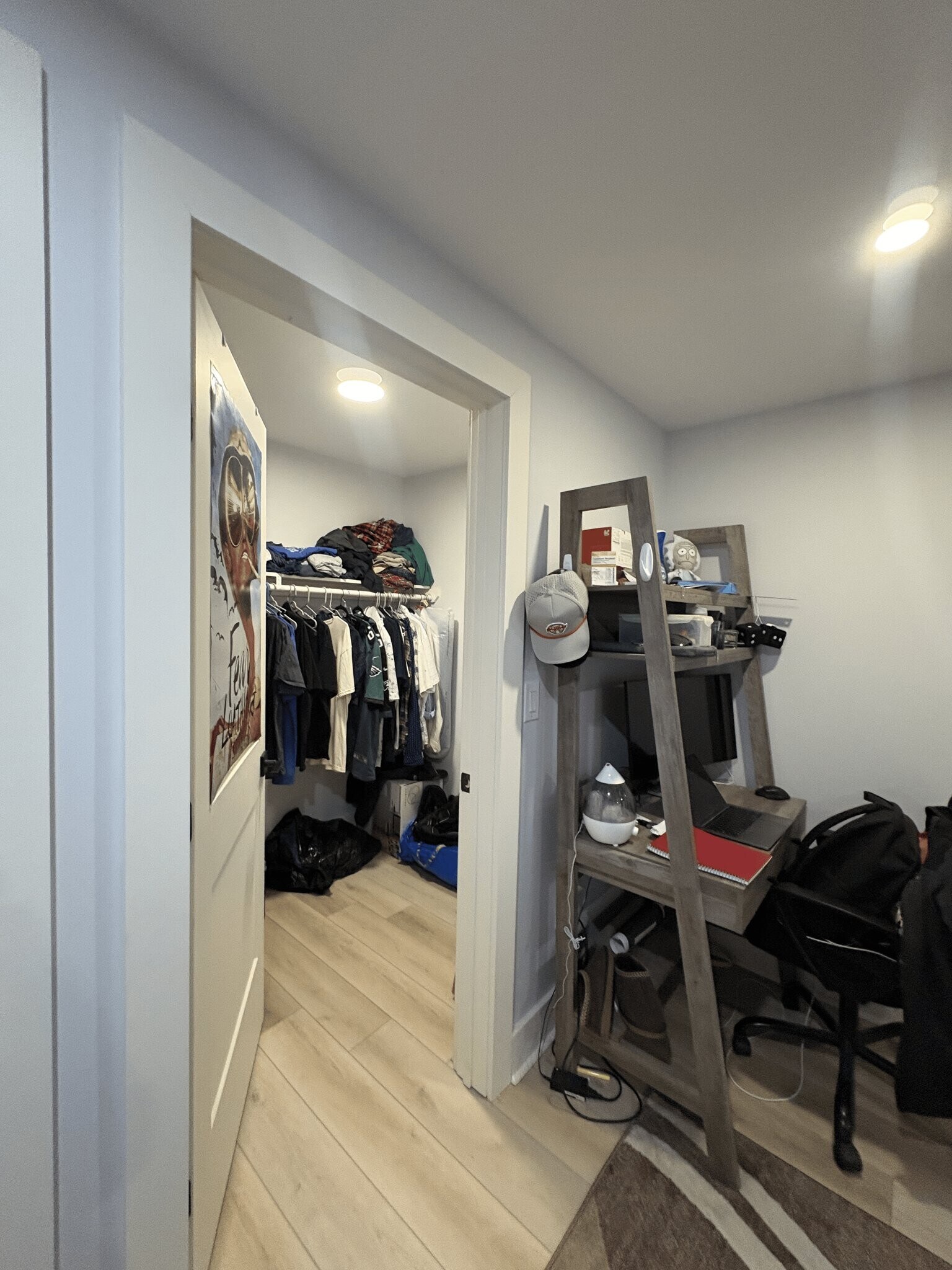 Building Photo - 3439 Lancaster Ave