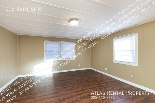 Building Photo - 112 95th St N