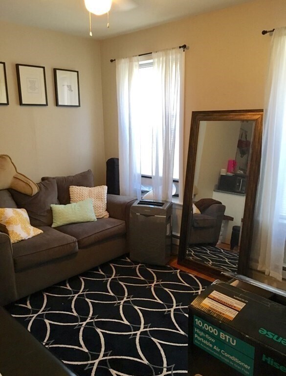 Building Photo - 200 Northampton St