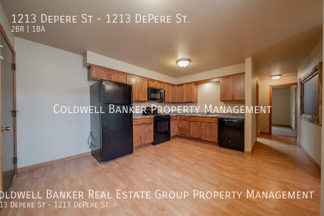 Building Photo - 1213 Depere St