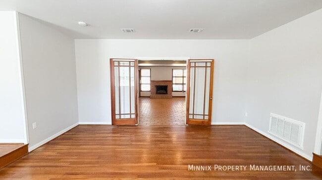 Building Photo - 3212 36th St