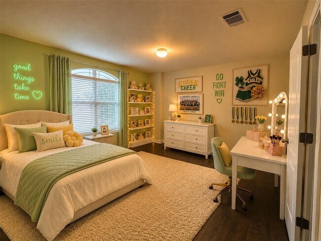 Building Photo - 1209 Laurel Oak Trail
