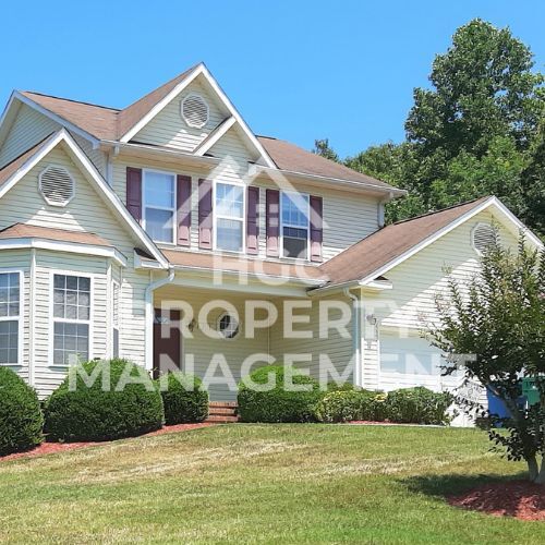 Building Photo - 201 Dogwood Acres Ln