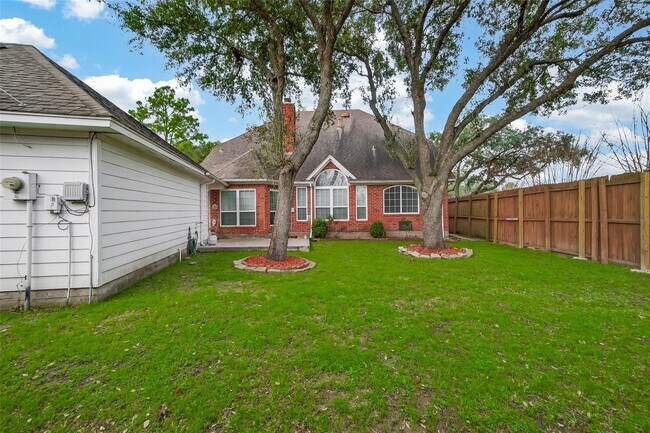 Building Photo - 3503 Ashlock Dr