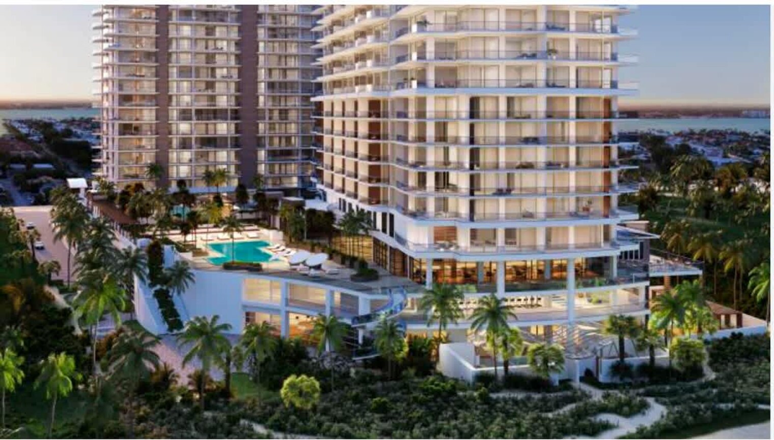 Building Photo - 3100 N Ocean Dr