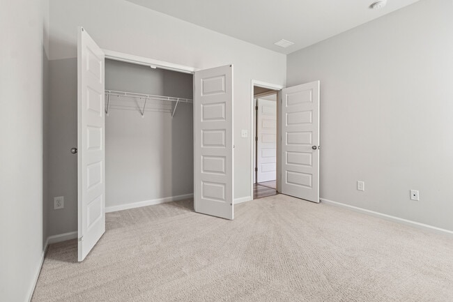 Building Photo - Empyrean Home