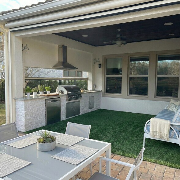 Building Photo - 3191 Players View Cir