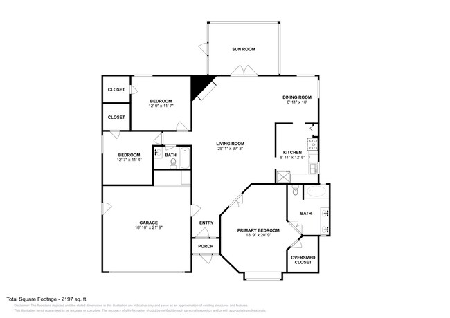Building Photo - 1421 Rustling Oaks Dr