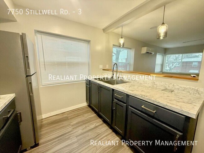 Building Photo - 7750 Stillwell Rd