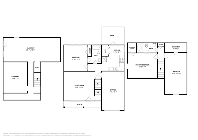 Building Photo - 5324 Brickleberry Way