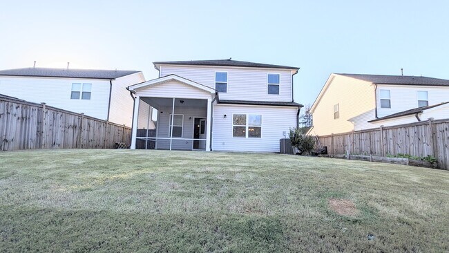 Building Photo - 124 Bison Park Dr