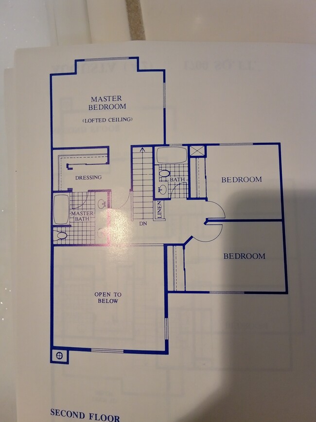 Building Photo - 1250 Formosa Dr
