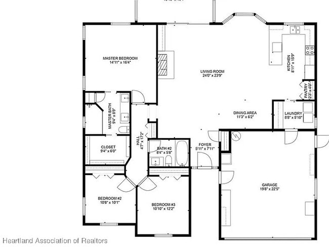 Building Photo - 105 Fern Ct