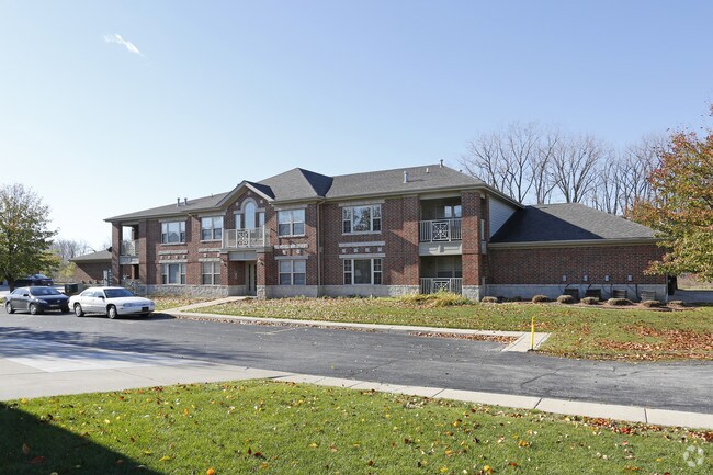 The Enclave Chesterton In Apartment Finder