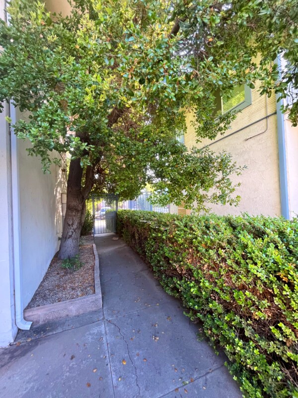 Building Photo - 1521 12th St