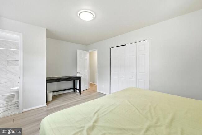 Building Photo - 7810 Kalorama Rd