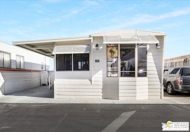 Building Photo - 69333 E Palm Canyon Dr