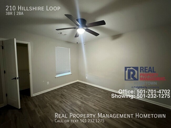 Building Photo - 210 Hillshire Loop
