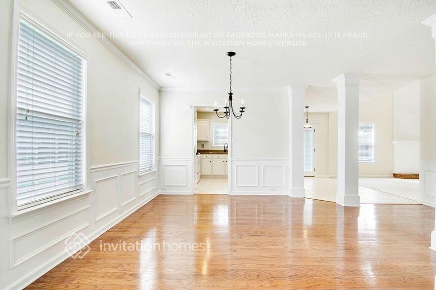 Building Photo - 318 Winward Pointe Dr