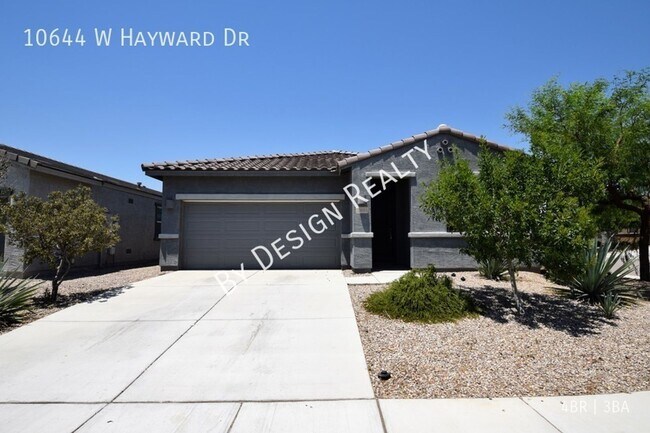 Building Photo - Like-New 4BR/3BA Corner Lot Home in Gladde...