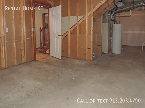 Building Photo - 23504 W 73rd Terrace