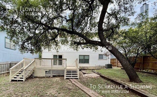 Building Photo - 7704 Flower Bluff