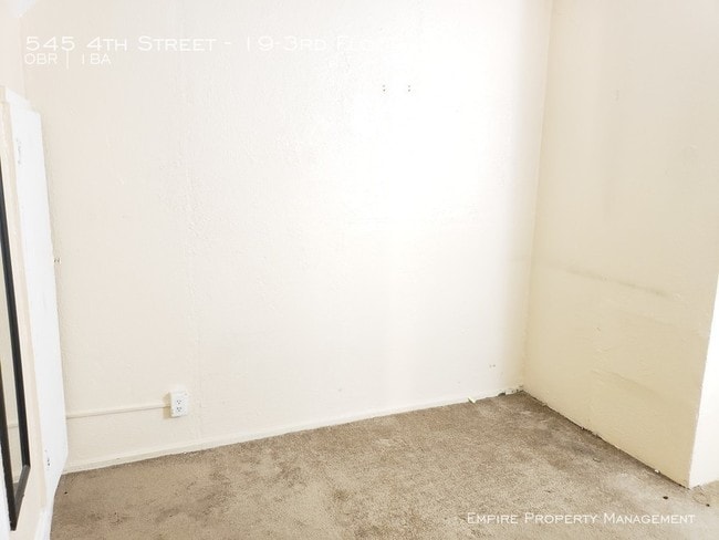 Building Photo - 545 4th St