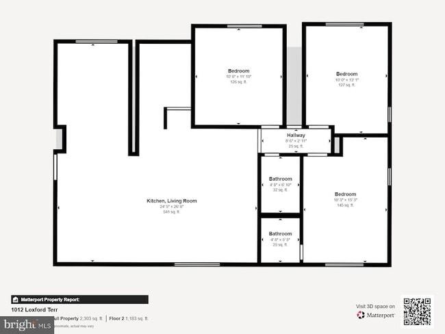 Building Photo - 1012 Loxford Terrace