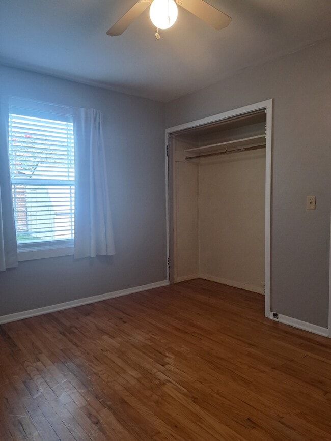 Building Photo - 241 Avenue D