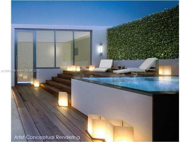 Building Photo - 9501 Collins Ave