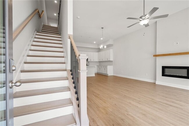 Building Photo - 708 Stickley Oak Way