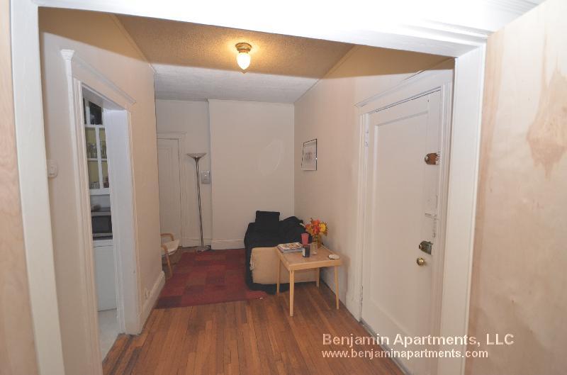 Building Photo - 1820 Commonwealth Ave