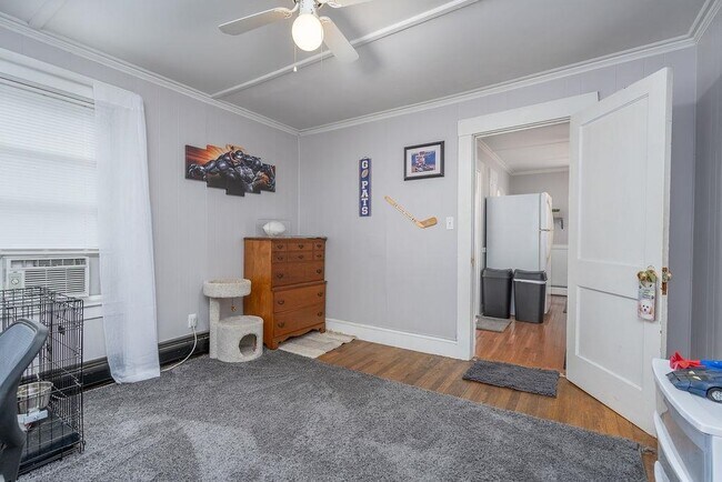 Building Photo - 9 Furbush St