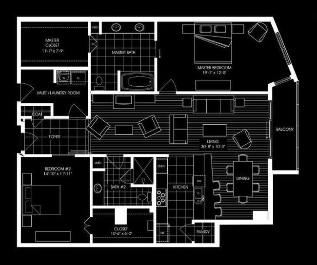 Building Photo - 8088 Park Ln