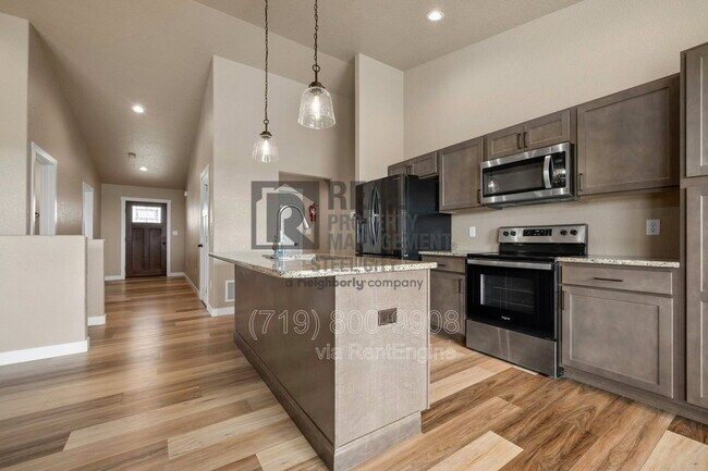 Building Photo - 1886 Jerrian Ln