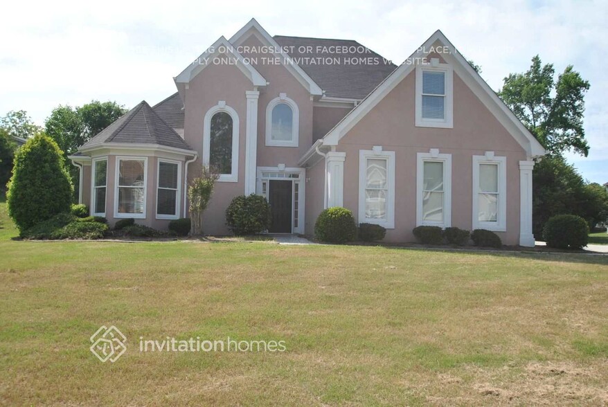 Primary Photo - 4249 Stillwater Point