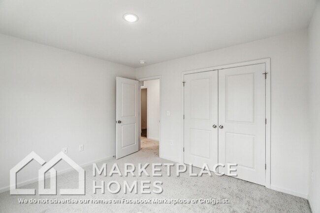 Building Photo - 3504 Marksbury Dr