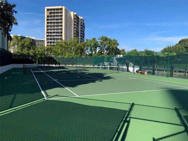 Building Photo - 4101 N Ocean Blvd