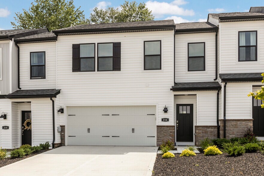 Building Photo - 216 Hanover Ln