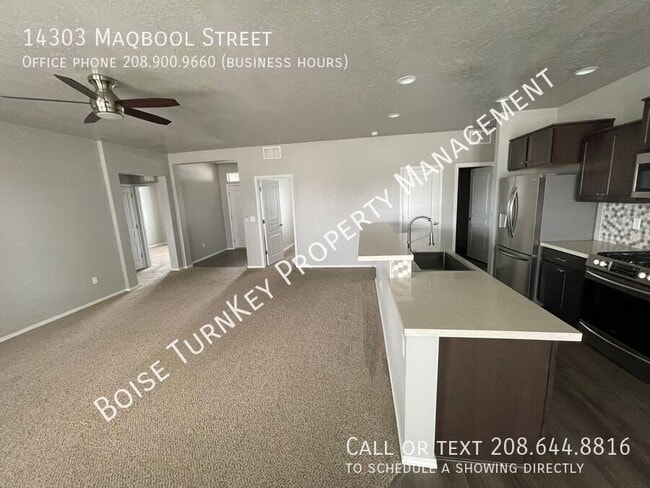 Building Photo - 14303 Maqbool St