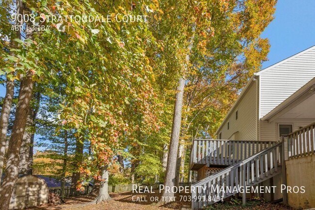 Building Photo - 9008 Strattondale Ct