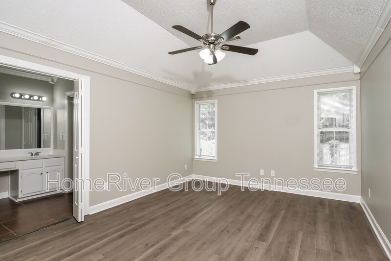 Building Photo - 6611 Nelson Way Dr