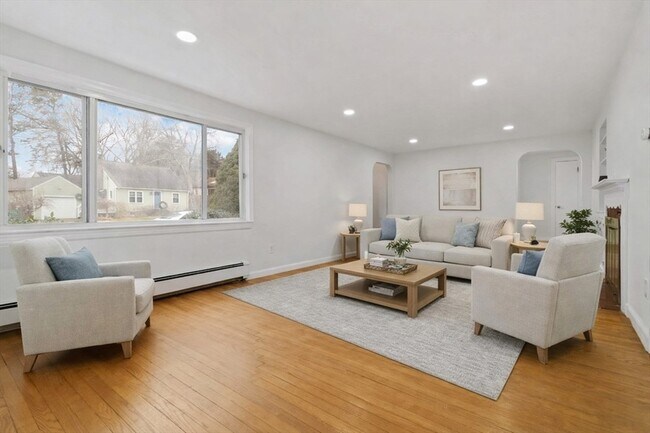 Building Photo - 58 Cutler Dr