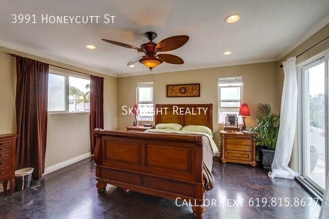 Building Photo - 3991 Honeycutt St