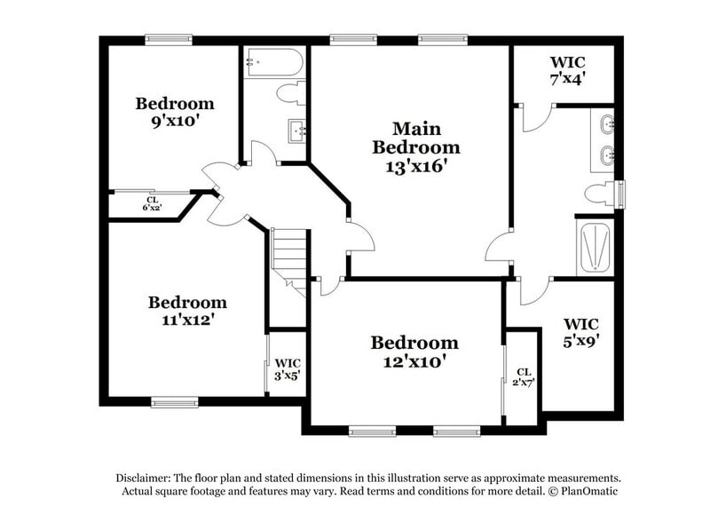 Building Photo - 353 Flat River St