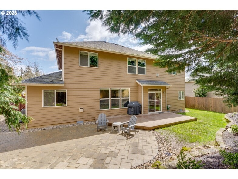 Building Photo - 11381 SE Bethany Dr