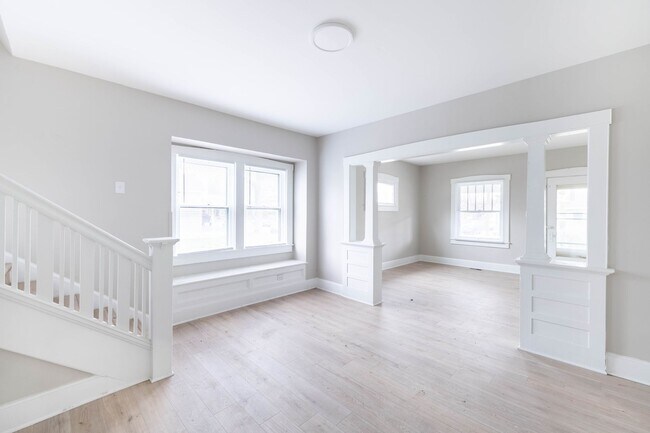 Building Photo - 3848-50 North Capitol Avenue