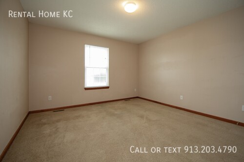 Building Photo - 23505 W 73rd Terrace